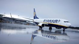 Ryanair pilots to be balloted on summer strike