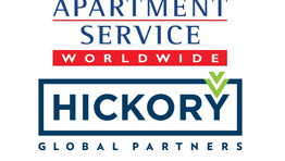 The Apartment Service teams up with Hickory Global Partners