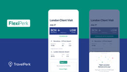 TravelPerk unveils booking cancellation tool