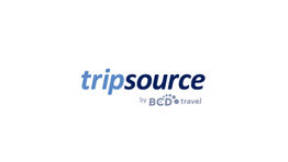 BCD Travel to release new TripSource app