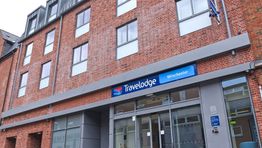 Travelodge opens two new hotels