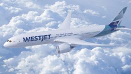 Shareholders approve WestJet take-over