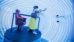 BA envisions ‘Flight of the Future’