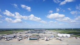 Heathrow's third runway plans could increase passenger charges