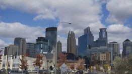 Aer Lingus links UK with Minneapolis-St Paul
