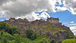Great Dane Airlines adds new Edinburgh route