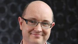 Chris Pouney joins GoldSpring Consulting