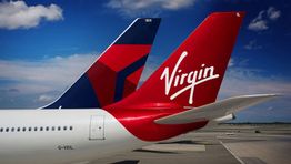 Delta and Virgin to boost transatlantic capacity