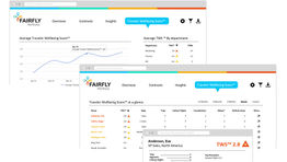 FairFly launches traveller wellbeing solution