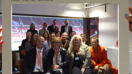 Capita Travel and Events grows unique venue offering