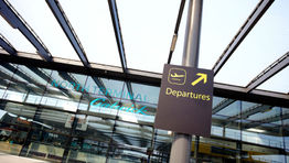 Gatwick and Heathrow face strike threats