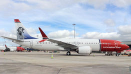 Norwegian to cut transatlantic flights due to 737 Max