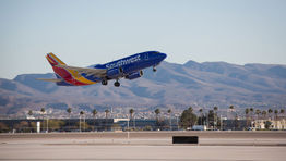 Southwest Airlines selects Serko as NDC partner