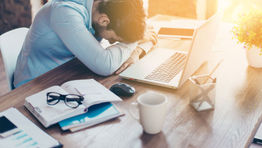 Companies 'losing time and money' to outdated travel management