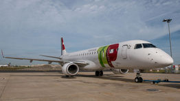 TAP to cease LCY flights