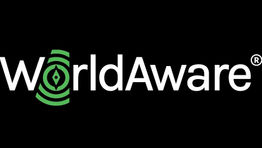 WorldAware integrates notification service