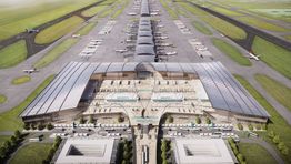 Gatwick begins process to use standby runway