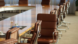 Global hotel companies invest in meetings marketplace
