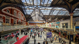 Rail fares set for another rise