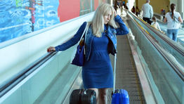 Research: Travel experience impacts staff retention