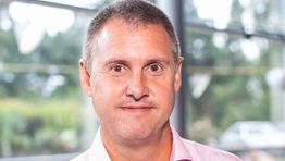 Travelport appoints Rodger to new agency sales role