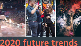 New report highlights 2020 meetings trends