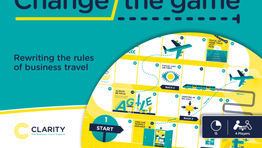 'Tear up the procurement rule book', urges Clarity