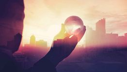 Into the Future: the next 100 issues