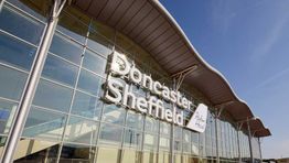 Flybe drops Doncaster flights