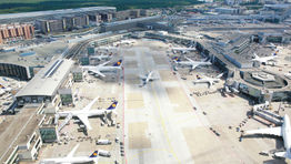Germany considers doubling air tax