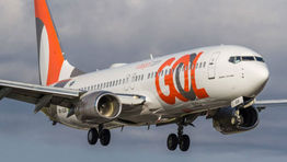 Virgin Atlantic to codeshare with GOL