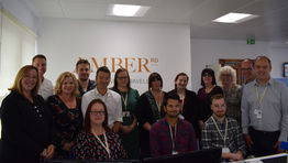 Gray Dawes acquires Amber Road