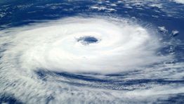 Update: US airports brace for Hurricane Dorian