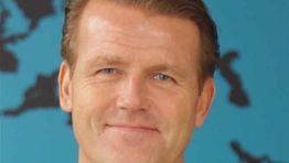 Wilson joins American Express GBT in Nordics role