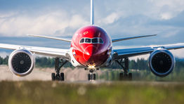 Norwegian sells Argentinian subsidiary