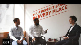 BBT Video: Exclusive OYO interview