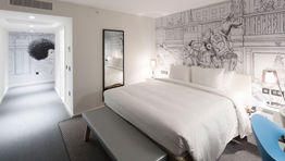 Radisson RED to make London debut