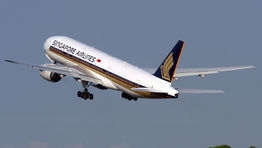 Singapore Airlines to expand NDC programme