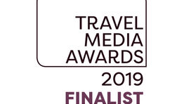 BBT shortlisted in three Travel Media Awards categories