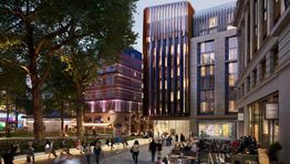 The Londoner to join Preferred Hotels and Resorts