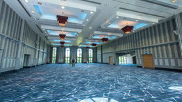 Vale Resort reveals refurbished conference suite