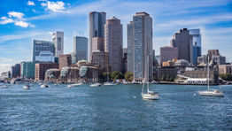 American Airlines to launch Boston-Heathrow service