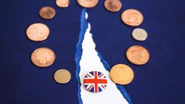 Research: Volatile pound hits business travel levels