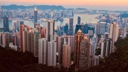 TAG opens Hong Kong operations