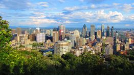 Brussels Airlines announces Montreal route