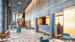 NH Hotel Group pledges to cut carbon emissions