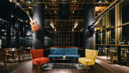 Ruby Hotels announces first UK property