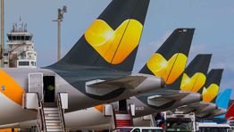 BTA launches job board for Thomas Cook staff