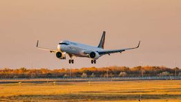 Air Astana announces Paris-Almaty service