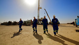BP selects Egencia to manage global travel programme
